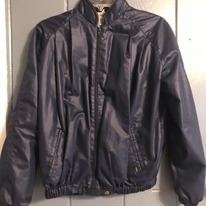 Vintage 70s / 80s John Heckler sports jacket